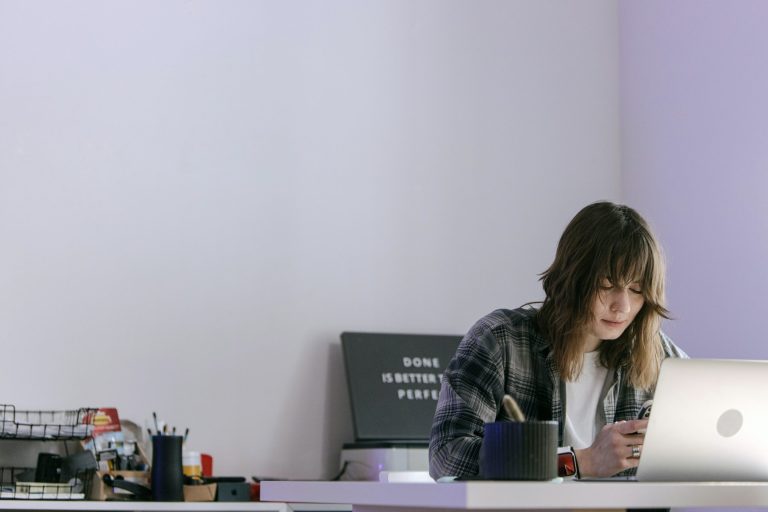 Pregnancy and Career