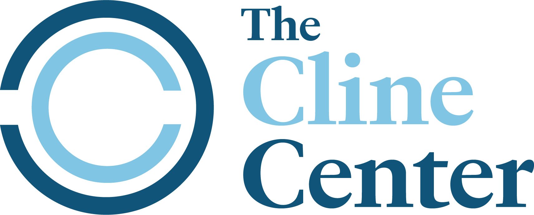 The Cline Center