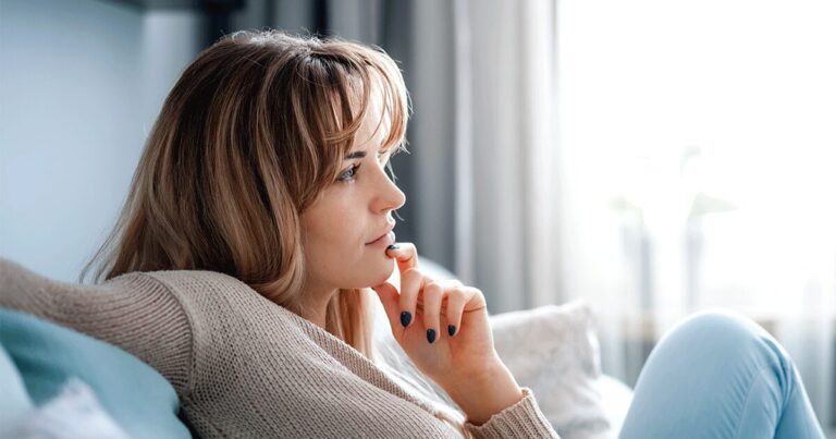 Is Abortion or Adoption Right for Me?